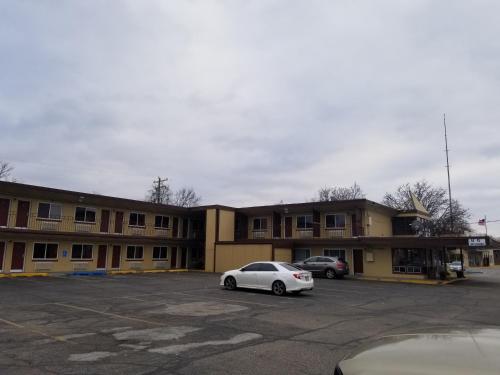 Travelodge by Wyndham Terre Haute - image 6