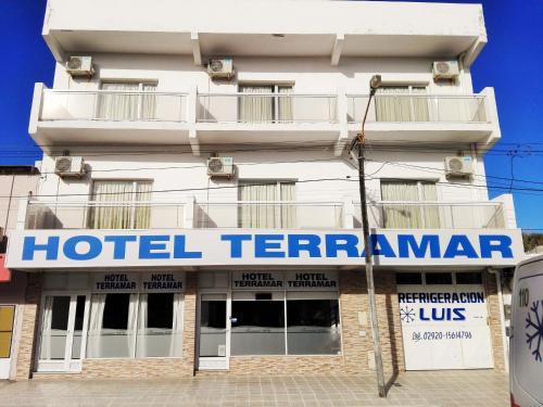 . Terramar Hotel