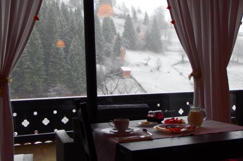 Carpatica Lodge - image 2