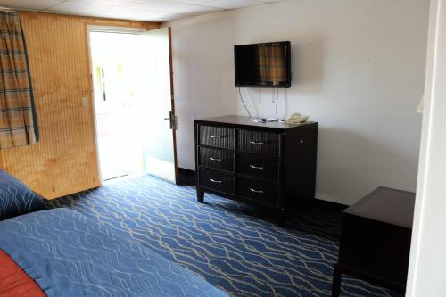 Mount Aire Motel Harlan (KY)