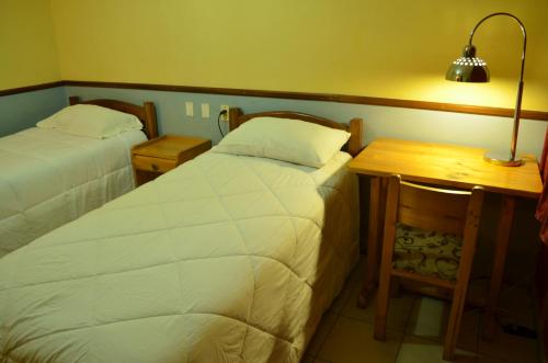 Hostal Pachamama in 苏克雷