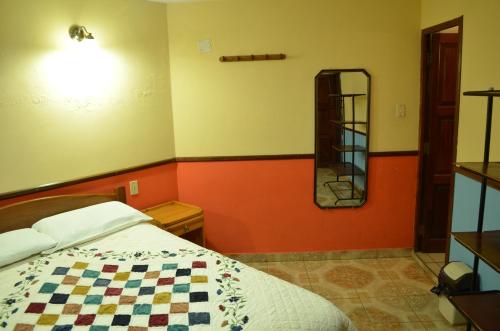 Hostal Pachamama