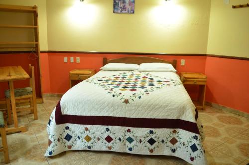 Hostal Pachamama - image 5