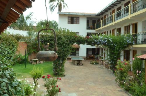 Hostal Pachamama