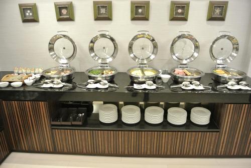 柯达大饭店台北一店