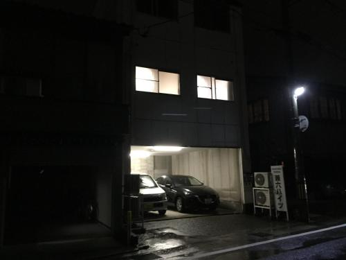 兼六ハイツ205