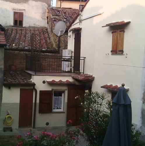  Casa Traquandi in Castiglion Fiorentino