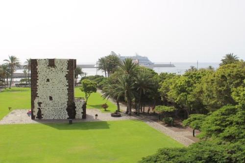 Apartamento Los Atlanticos