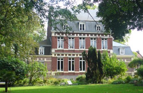 Manoir de la Peylouse