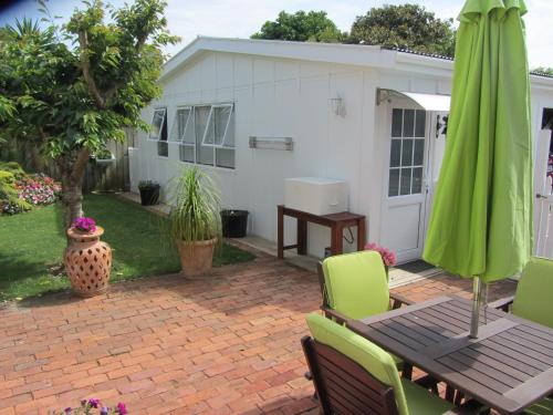 สิ่งอำนวยความสะดวก, Welbourn Accommodation in นิวพลีเมาท์