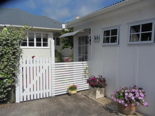 ทางเข้า, Welbourn Accommodation in นิวพลีเมาท์