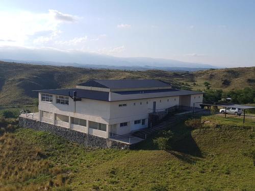 

Complejo Uecara Cabañas y Dormis