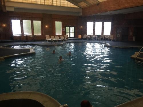 Pocono Resort & Conference Center - Pocono Mountains