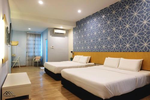 Tropical Villa Kuantan in Kuantan