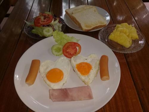 Koh Kood Little Hut Koh Kood Little Hut