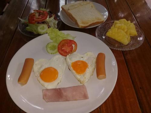 Koh Kood Little Hut Koh Kood Little Hut