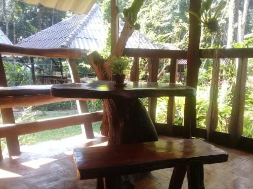 Koh Kood Little Hut Koh Kood Little Hut