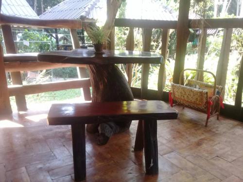 Koh Kood Little Hut Koh Kood Little Hut