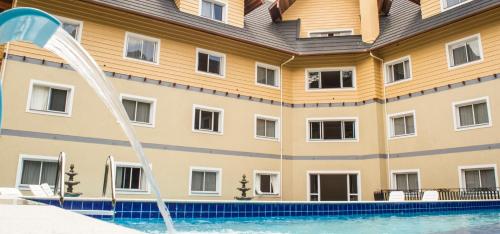 Sky Serra Hotel in Gramado