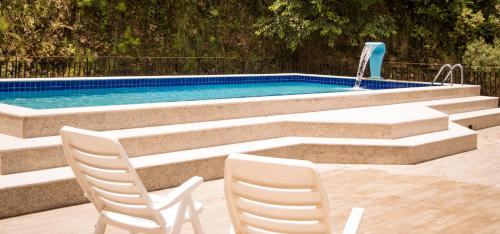 View, Sky Serra Hotel in Gramado