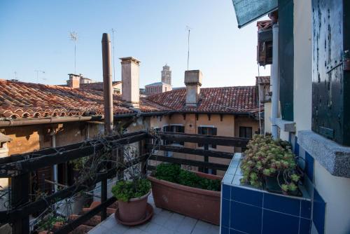 Habitación doble, deluxe, terraza