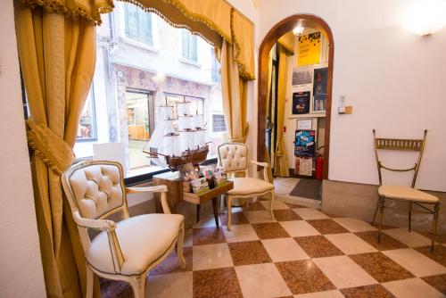 Albergo Casa Peron