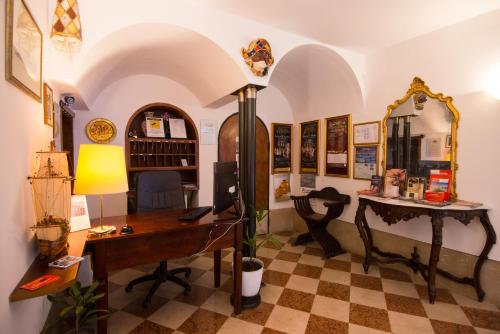Albergo Casa Peron