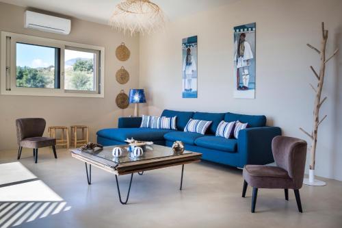  Unique Kefalonia Villa Filakia in Ratzaklíon