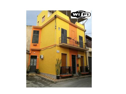 Happy House Wifi Free Bici Free