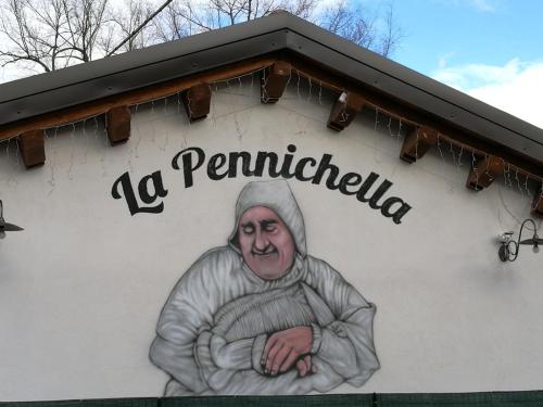 . La Pennichella