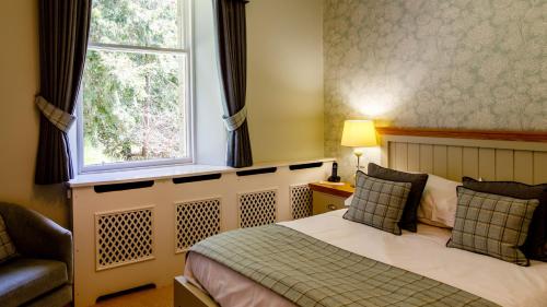 Tor-Na-Coille Hotel - main image