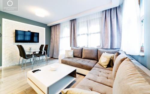 Wonder Home - Residence Karpacz - image 4