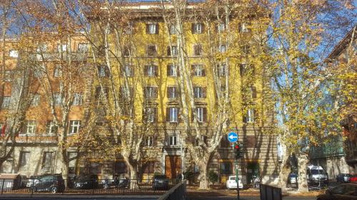 Via Veneto Luxury Suites, Rome (photo 4)
