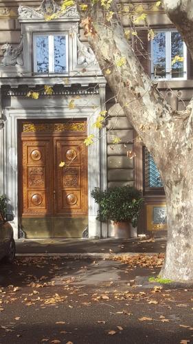 Via Veneto Luxury Suites, Rome (photo 2)