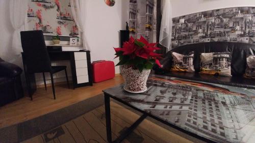 Polhouse Apartamenty