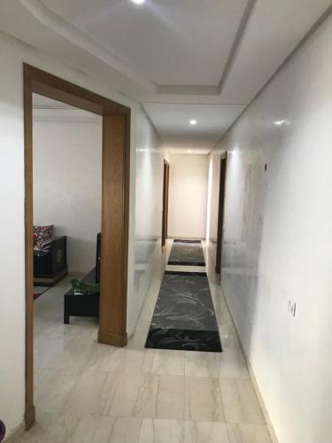 Oasis Square Apartment, Casablanca (fotografie 9)