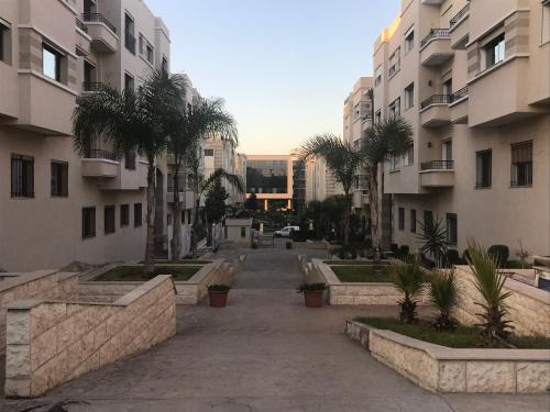 Oasis Square Apartment, Casablanca (fotografie 6)