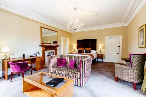 Tor-Na-Coille Hotel, Banchory