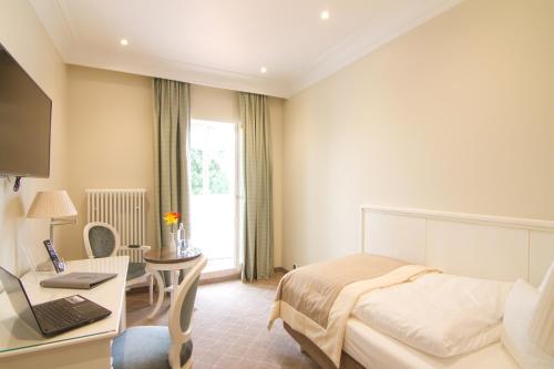 Park Hotel & Spa Katharina - main image
