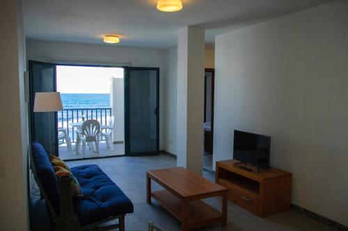 Seaview Famara Beach - image 9