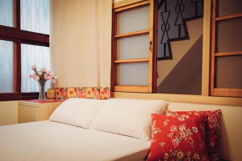 365.Hostel, Tainan (photo 6)