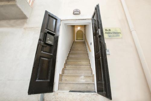  Antica Dimora B&B Canosa in Canosa di Puglia