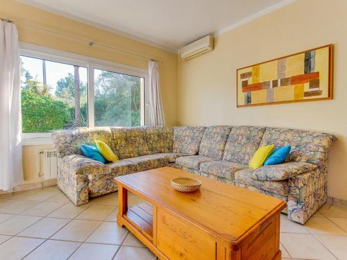  Serene Villa in Cala Murada with Swimming Pool in Cala Murada