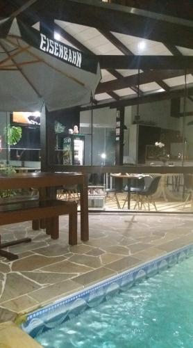Pousada by Rieger, Blumenau (photo 3)