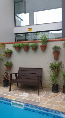 Pousada by Rieger, Blumenau (photo 5)