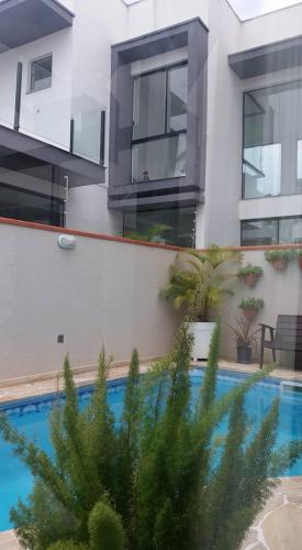 Pousada by Rieger, Blumenau (photo 4)