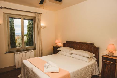 Book the Two-Bedroom Suite Two-Bedroom Suite