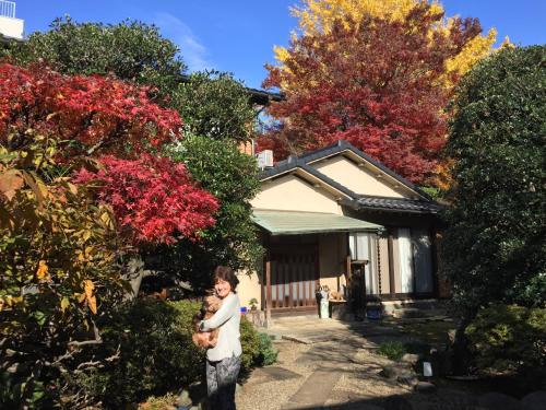 木香庵