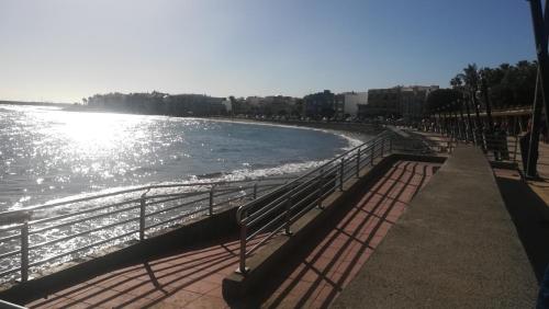  Apartamento Quintana in Arinaga