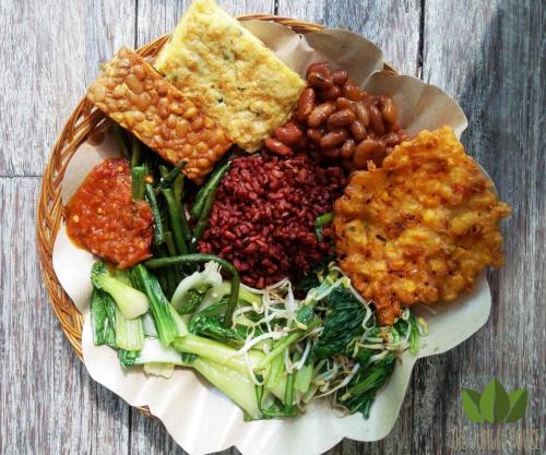 The Jungle House – Canggu, 